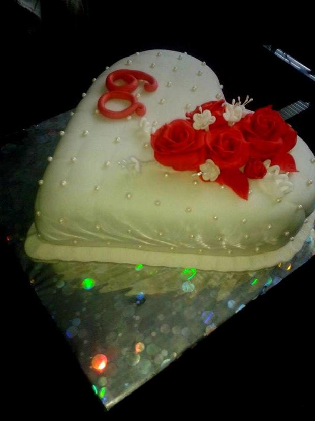Mamičke k 60-ke..., torta, Narodeninové torty Mamičke k 60-ke..., torta, Narodeninové torty, Basul, 1