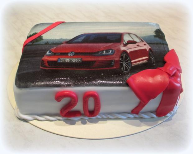 k narodeninám, torta, Narodeninové torty, lyrra, 1