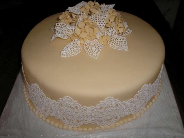svadobná smotanová, torta, Svadobné torty, petra 18, 1