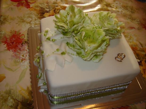 svadobná, torta, Svadobné torty, susana11, 1