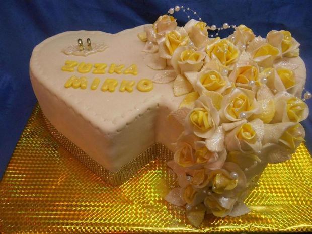 svadobná, torta, Svadobné torty svadobná, torta, Svadobné torty, gitus31, 1