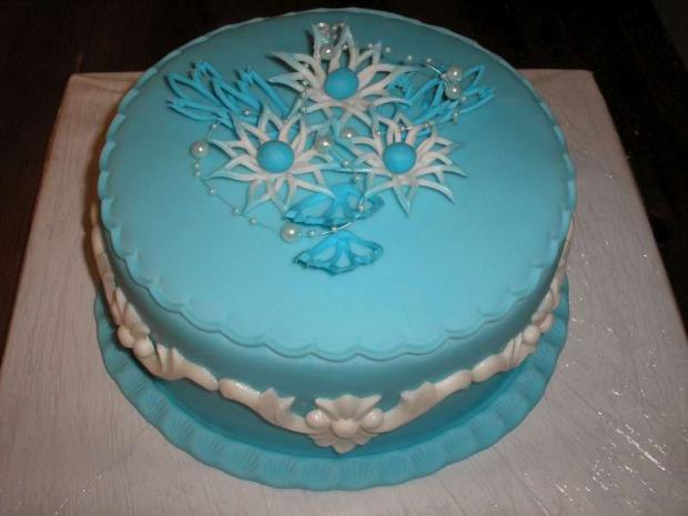 Narodeninová rýchlovka, torta, Narodeninové torty, petra 18, 1