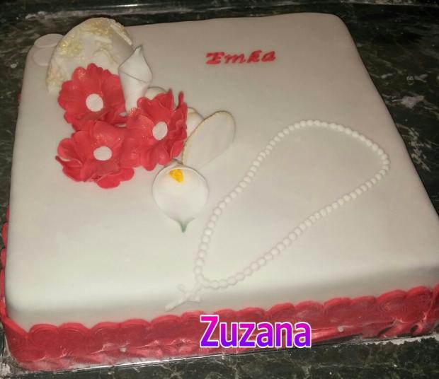 na PSP, torta, Torty na cirkevné sviatky na PSP, torta, Torty na cirkevné sviatky, edita155, 1