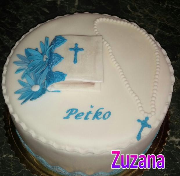 na PSP, torta, Torty na cirkevné sviatky na PSP, torta, Torty na cirkevné sviatky, edita155, 1