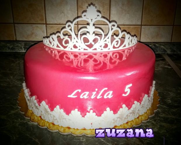 Pre princeznú , torta, Ostané torty pre deti Pre princeznú , torta, Ostané torty pre deti, edita155, 1