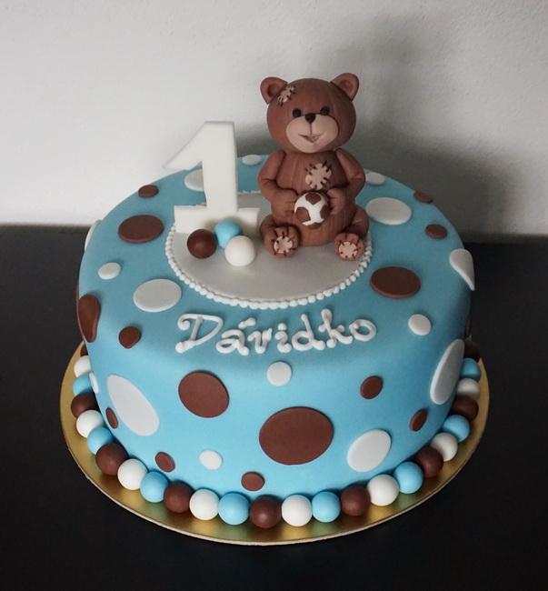 K 1.rôčku, torta, Ostané torty pre deti, zabinka, 1