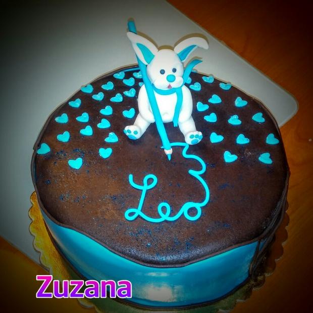 na želanie , torta, Torty so zvieratkami na želanie , torta, Torty so zvieratkami, edita155, 1