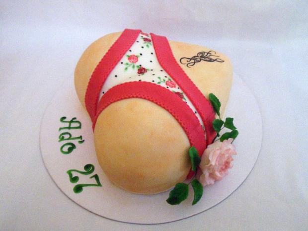 Zadok, torta, Torty pre dospelých *, veroc, 1