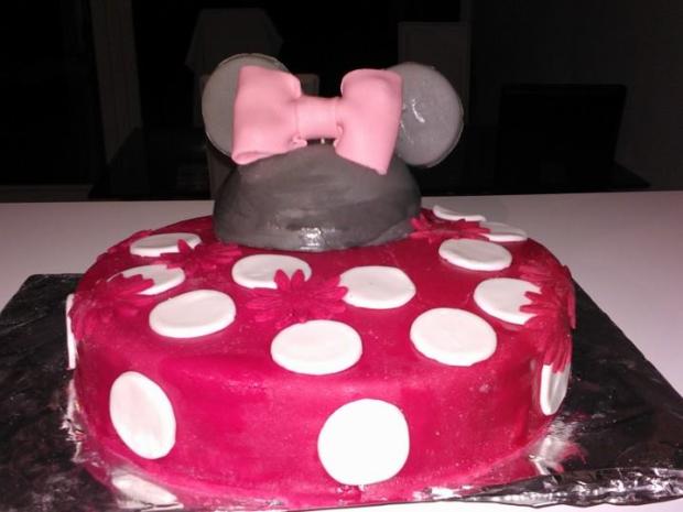 MM, torta, Ostané torty pre deti, Lulu XXX, 1