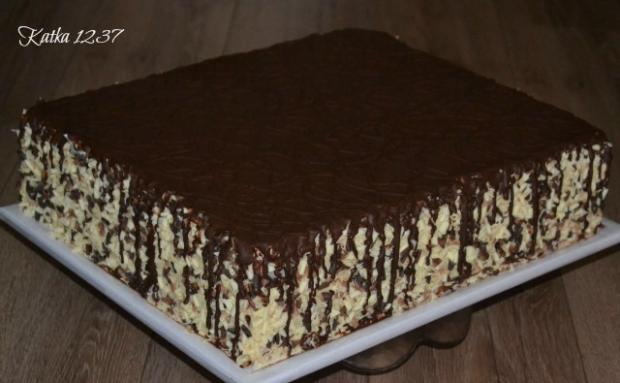 svadobná do výslužiek, torta, Čokoládové torty, katka1237, 1