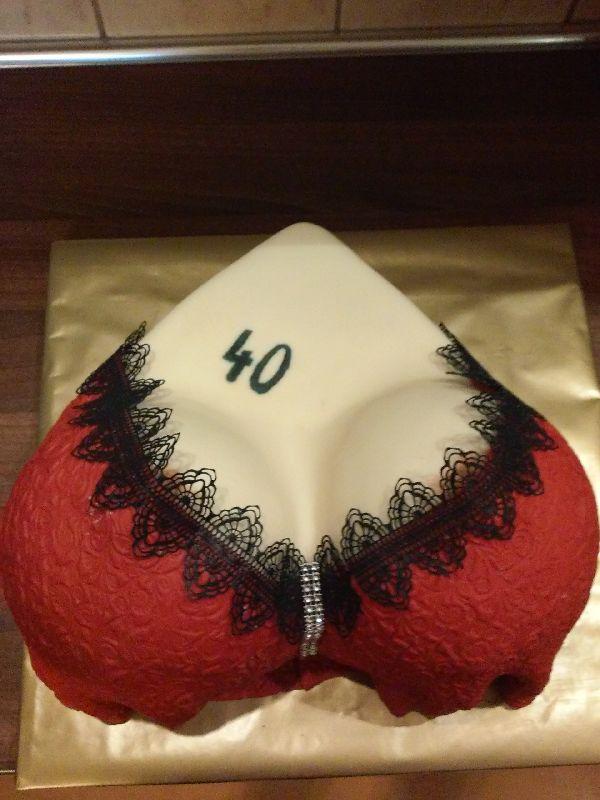 na želanie, torta, Narodeninové torty, JanaDT, 1