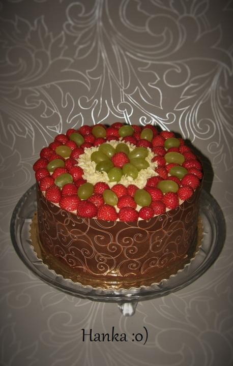 Ovocná torta, torta, Narodeninové torty Ovocná torta, torta, Narodeninové torty, selinnka, 1