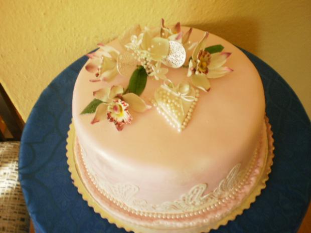 svadobna, torta, Svadobné torty, merlin, 1