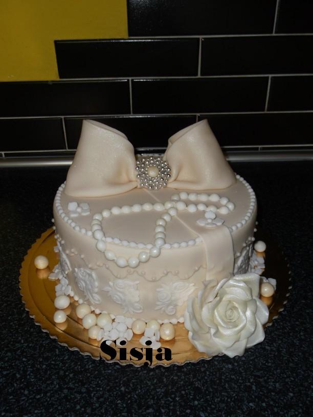 Narodeninová, torta, Narodeninové torty, Sisja, 1