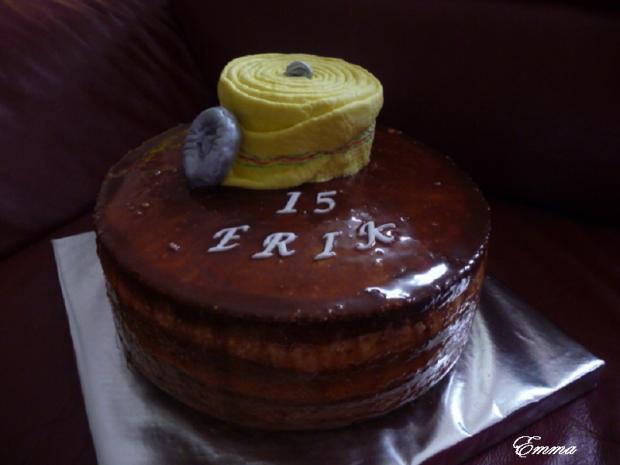 Narodeniny, torta, Narodeninové torty, EmmaV, 1