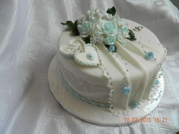 Svadobná, torta, Svadobné torty Svadobná, torta, Svadobné torty, mana1, 1