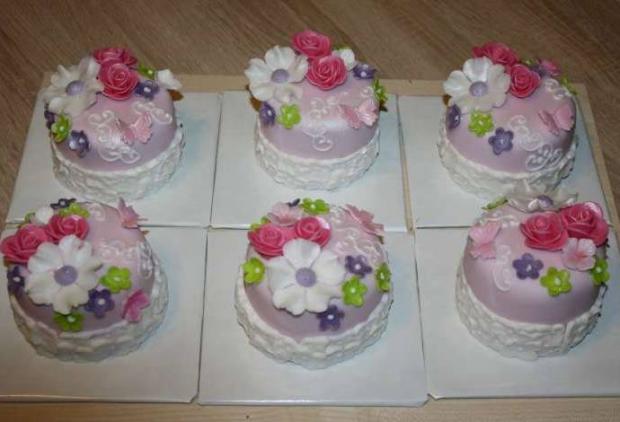 Minitortičky na detskú párty, torta, Ostané torty pre deti Minitortičky na detskú párty, torta, Ostané torty pre deti, stanula, 1