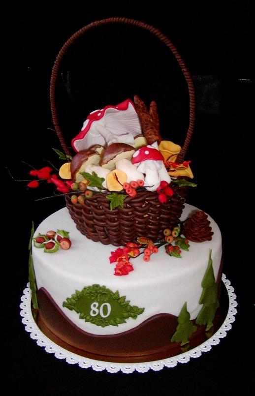 Torta pre hubára, torta, Narodeninové torty Torta pre hubára, torta, Narodeninové torty, babina 555, 1