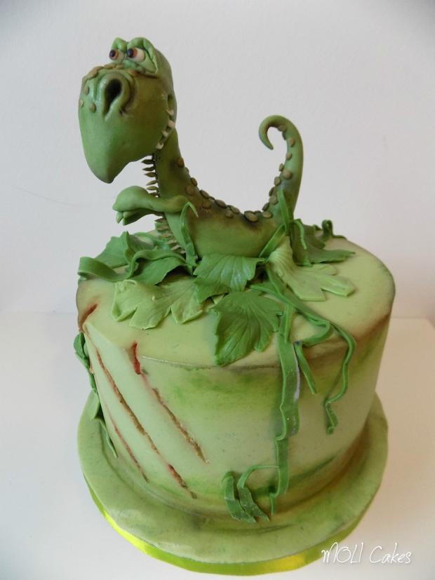 Dino, torta, Torty so zvieratkami Dino, torta, Torty so zvieratkami, MOLI Cakes, 1