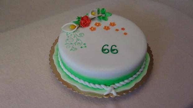 Jednoduchá pre muža, torta, Narodeninové torty Jednoduchá pre muža, torta, Narodeninové torty, Bea14, 1