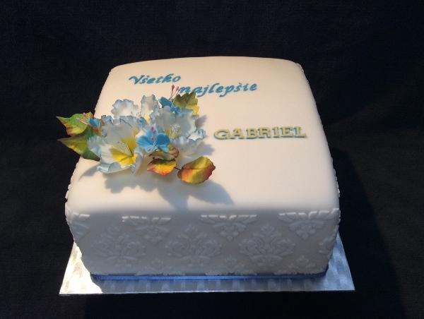 narodeninová, torta, Narodeninové torty narodeninová, torta, Narodeninové torty, Belen, 1