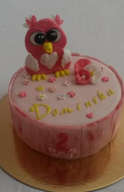 sovičková, torta, Torty so zvieratkami, miriamr, 1
