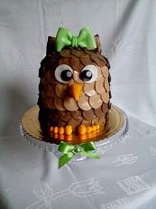 pre Samuelka, torta, Torty so zvieratkami, silvia vidova, 1