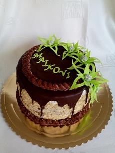pre Majka, torta, Čokoládové torty, silvia vidova, 1