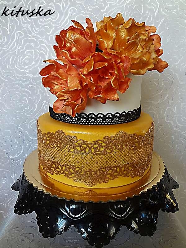 narodeninová , torta, Narodeninové torty, kituska, 1