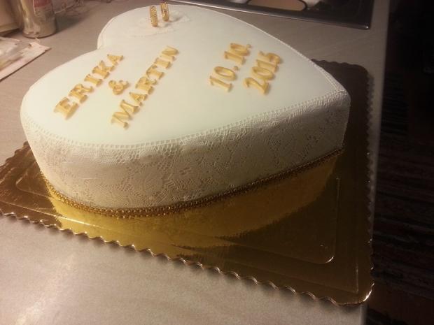 svadba, torta, Svadobné torty, monap, 1