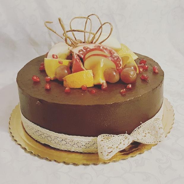 čokoládovo-čokoládová, torta, Čokoládové torty čokoládovo-čokoládová, torta, Čokoládové torty, evaka, 1