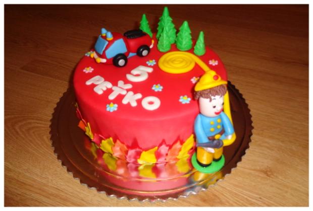 Tortičky pre dvojičky do škôlky, torta, Ostané torty pre deti Tortičky pre dvojičky do škôlky, torta, Ostané torty pre deti, dakota14, 3
