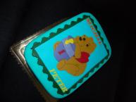Macko Pooh, torta, Rozprávkové torty Macko Pooh, torta, Rozprávkové torty, katarina79, 1