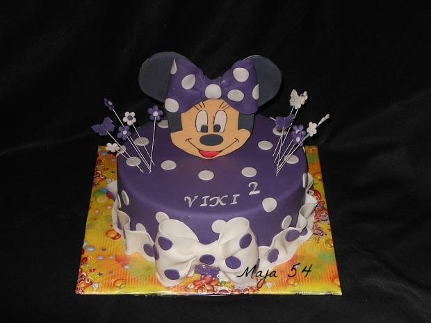 VIKI, torta, Rozprávkové torty VIKI, torta, Rozprávkové torty, Maja54, 1