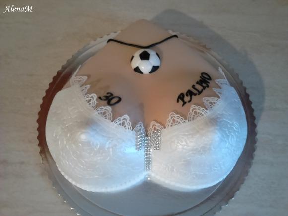 Narodeninová, torta, Torty pre dospelých *, AlenaM, 1