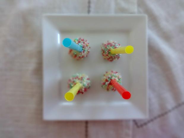 cake-popsy, torta, Zákusky, anna.molly, 1