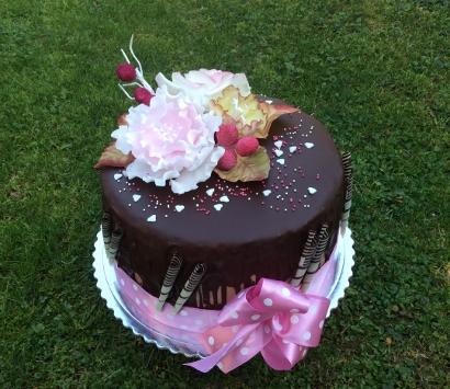 čokoladová, torta, Čokoládové torty čokoladová, torta, Čokoládové torty, Belen, 1