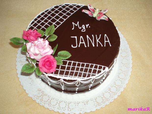 PROMÓCIE, torta, Torty - škola, stužková PROMÓCIE, torta, Torty - škola, stužková, marikaR, 1