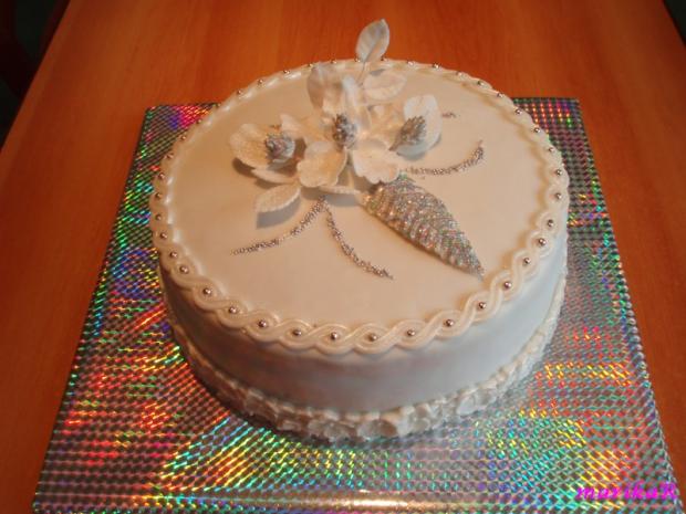 Narodeninová, torta, Narodeninové torty Narodeninová, torta, Narodeninové torty, marikaR, 1