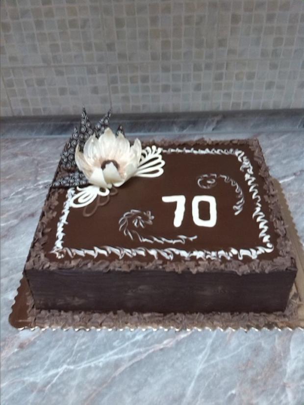 čokoládová klasika, torta, Čokoládové torty, bea601, 1