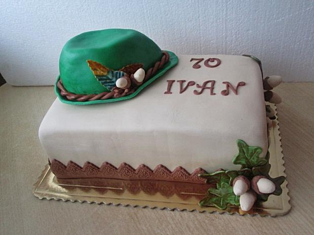 pre polovnika, torta, Narodeninové torty pre polovnika, torta, Narodeninové torty, helenka57, 1