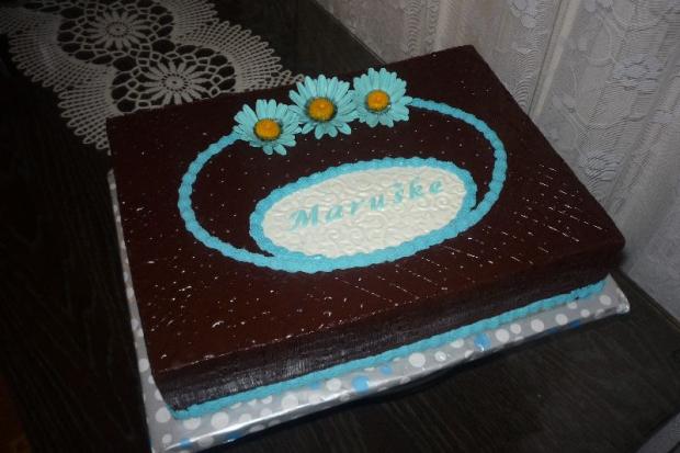 Maruške, torta, Čokoládové torty Maruške, torta, Čokoládové torty, Primilka, 1