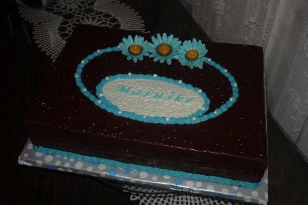 Maruške, torta, Čokoládové torty Maruške, torta, Čokoládové torty, Primilka, 2