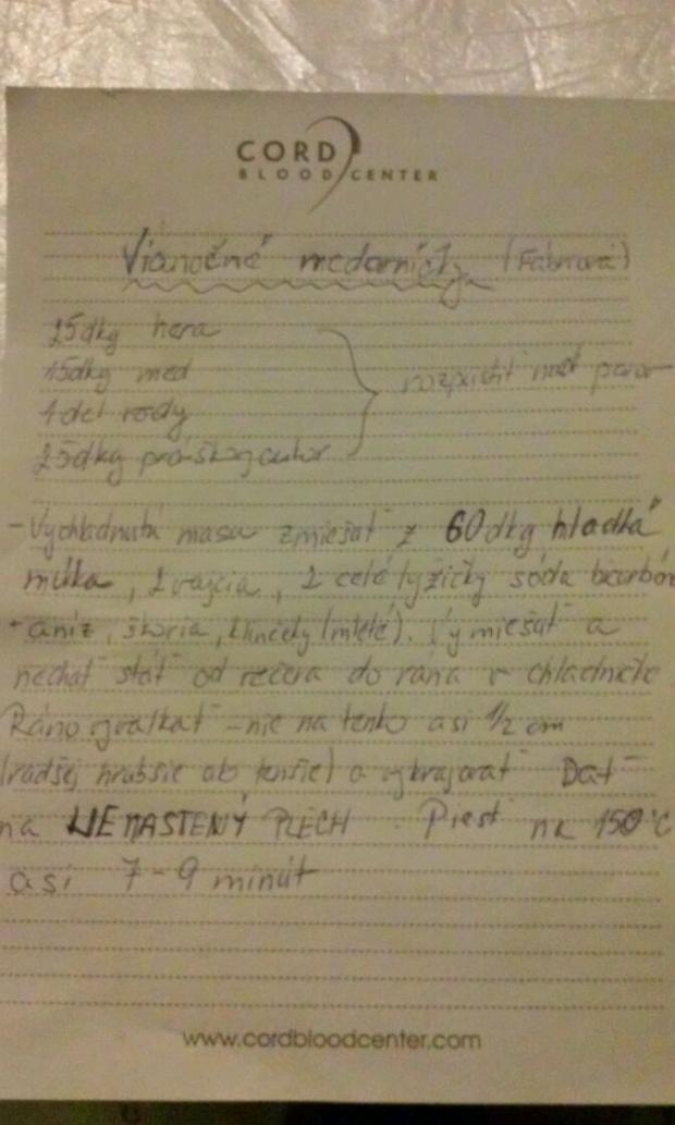 vyborne medovnicky, torta, Vianočné torty, janulka01, 2