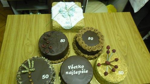 na 50-ku mini čokoládové, torta, Čokoládové torty na 50-ku mini čokoládové, torta, Čokoládové torty, Ivka29, 1