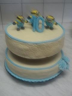 detská, torta, Ostané torty pre deti, jani-jani, 1