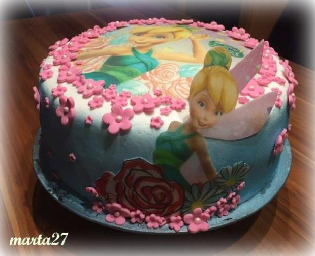 Cililing, torta, Narodeninové torty, marta27, 2