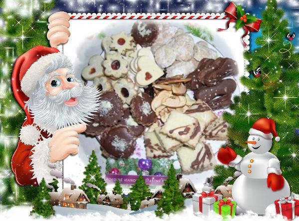 koláčiky od Verriska, torta, Swap, chachna, 1