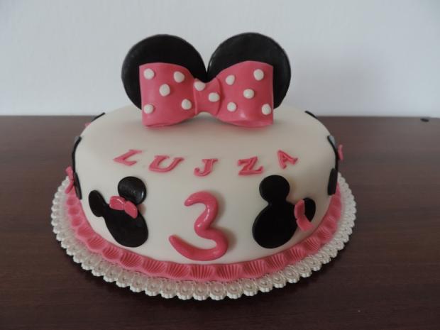 minnie torta, torta, Ostané torty pre deti minnie torta, torta, Ostané torty pre deti, luluhs, 1