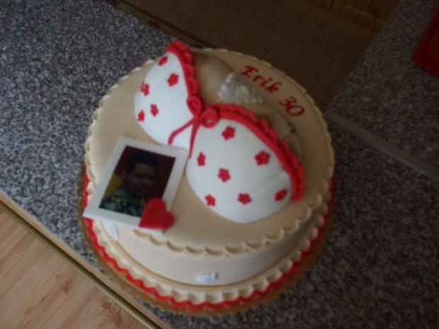 Pre majiteľa cirkusu, torta, Torty pre dospelých *, Janka.S, 1